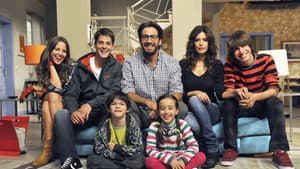 Los Protegidos — foto 4