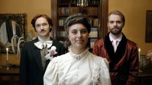 An Un-Ideal Husband — foto 1