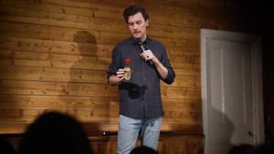 Daniel Connell: LIVE AT THE NMI — foto 3