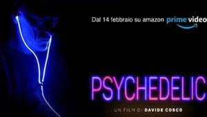 Psychedelic — foto 1