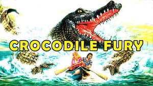 Crocodile Fury — foto 1