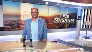 LE 6/8 ANSANM — foto 1