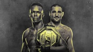 UFC 293: Adesanya vs. Strickland — foto 1