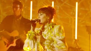 Zaz aux carrières de Lumières — foto 1