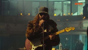 Sébastien Tellier au Théâtre de Mirecourt - Passengers — foto 7
