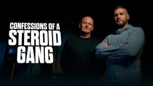 Confessions of a Steroid Gang — foto 2