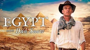 Dan Snow’s Great Egyptian Adventure — foto 2