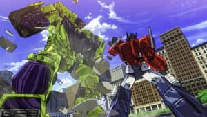 Transformers G1 — foto 8