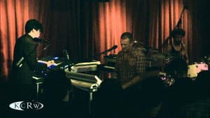 Queens of the Stone Age: KCRW 2013 — foto 1