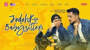 Jodohku Babysitter — foto 2