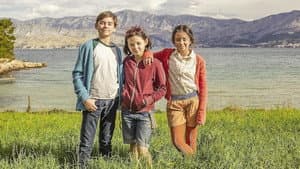 Piratskattens hemlighet — foto 3