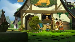 Yugo el Selatrope