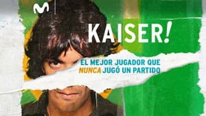 Kaiser: The Greatest Footballer Never to Play Football — foto 2