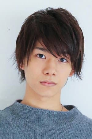 北川尚弥