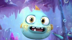 Sea Monsters — foto 2