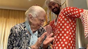 100 días con la Tata — foto 3