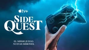 Side Quest — foto 7