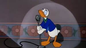 Donald's Dilemma — foto 1
