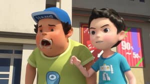 Episodio 22