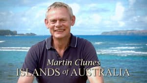 Martin Clunes: Islands of Australia — foto 3
