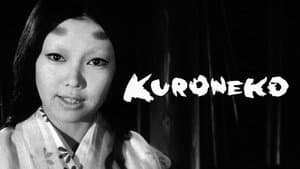 Kuroneko — foto 11