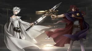 FF:U ～ファイナルファンタジー：アンリミテッド～ — foto 2