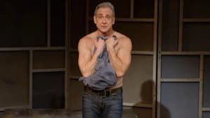 Musical Comedy Whore! — foto 1