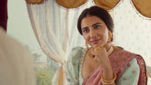 বিনোদিনী - একটি নটীর উপাখ্যান — foto 1