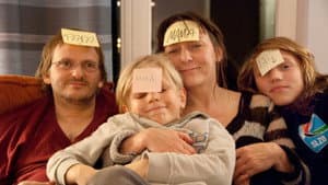Halt auf freier Strecke — foto 1