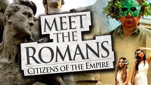 Meet the Romans with Mary Beard — foto 3