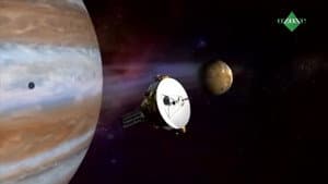 Ozone Univerzum - Nemzetközi űrhírek — foto 8