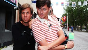 Vem kan slå Filip och Fredrik? — foto 1