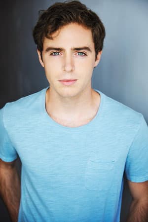 Sky Nelson