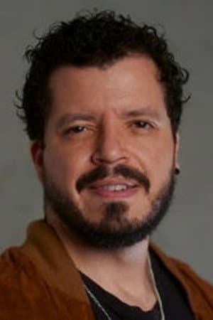 Ian Ruas