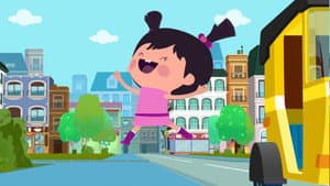 Little Lola Visits the City — foto 2