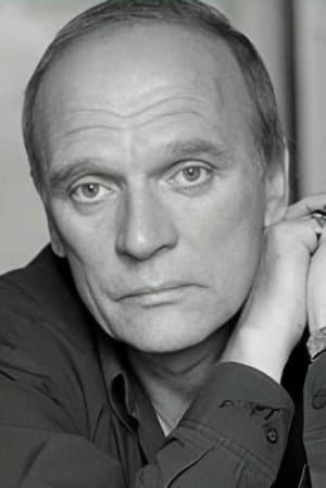 Юрий Овсянко
