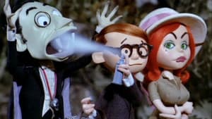 Mad Monster Party? — foto 5