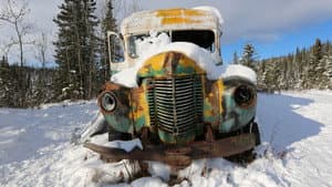 Return to the Wild: The Chris McCandless Story — foto 3