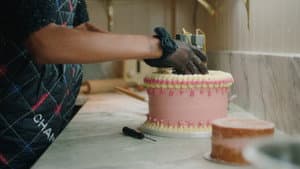 Cake Bomb — foto 4
