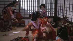 (秘)女郎残酷色地獄 — foto 1