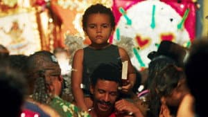 Samba infinito — foto 1