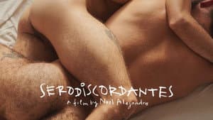 Serodiscordantes — foto 5