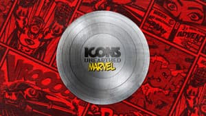 Icons Unearthed: Marvel — foto 1