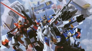 スーパーロボット大戦OG ～ディバイン・ウォーズ～ — foto 1
