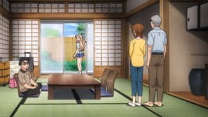 Viaje Familiar a Atami