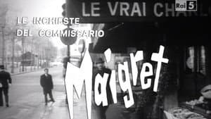 Le inchieste del commissario Maigret — foto 1
