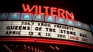 Queens of the Stone Age: Live at The Wiltern 2013 — foto 1