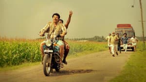 നന്‍പകല്‍ നേരത്ത് മയക്കം — foto 1
