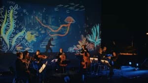 Le Carnaval des animaux — foto 2