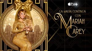 Mariah Carey: La magia continúa — foto 9